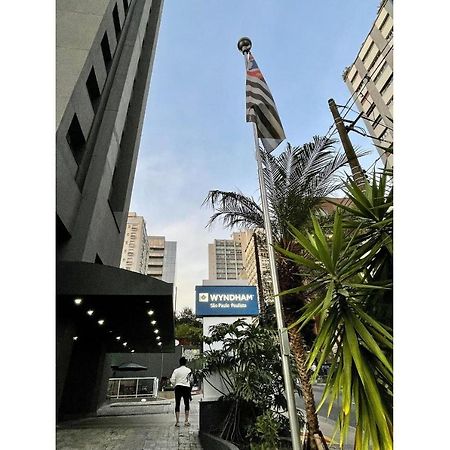Flat Whynd Paulista Al Campinas 540 Apartment Sao Paulo Bagian luar foto