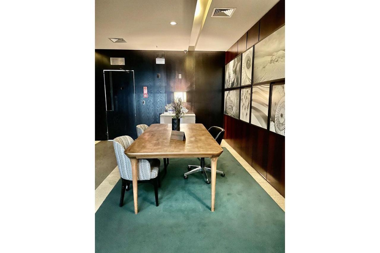 Flat Whynd Paulista Al Campinas 540 Apartment Sao Paulo Bagian luar foto